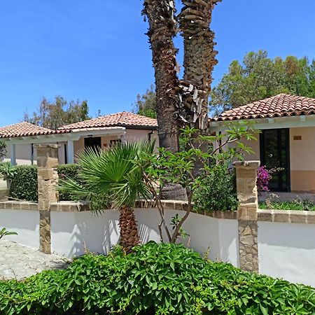 Aparthotel Soleada Club Campofelice Di Roccella Exterior foto